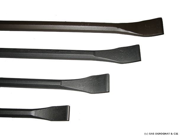 GUILLET / PINCE DE POSE