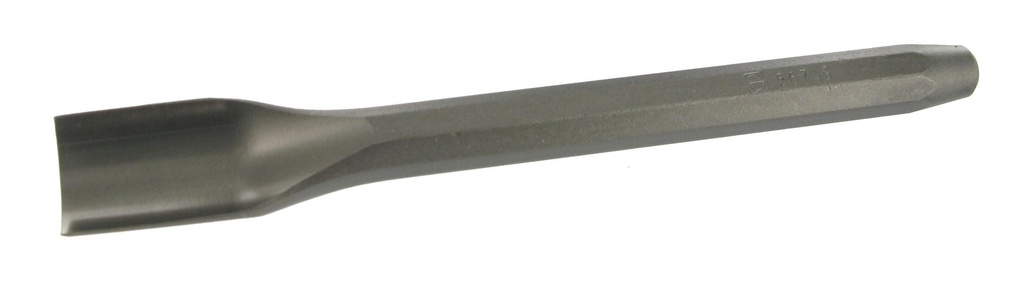 GUILLET / GOUGE ACIER