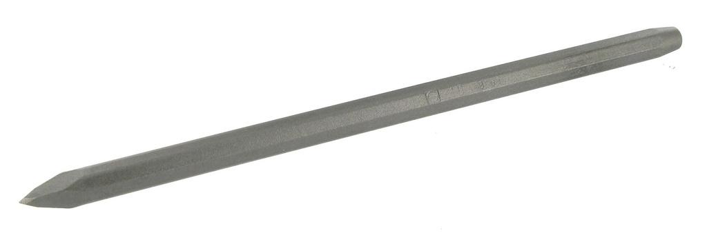 GUILLET / BROCHE ACIER FORGE SUPERIEUR AFS