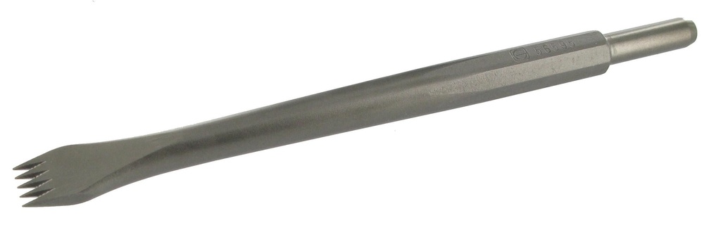 GUILLET / GRADINE ACIER B102C