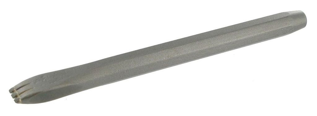 GUILLET / GRADINE CARBURE