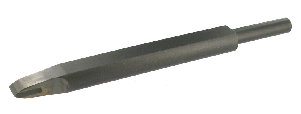 GUILLET / CISEAU B127C55 CHOC