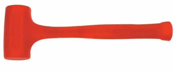 MARTEAU COMPOCAST ORANGE STANLEY