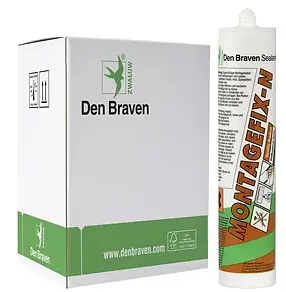 MASTIC / JOINT SILICONE ex N2 REF 7070 PLUS C.300 ML