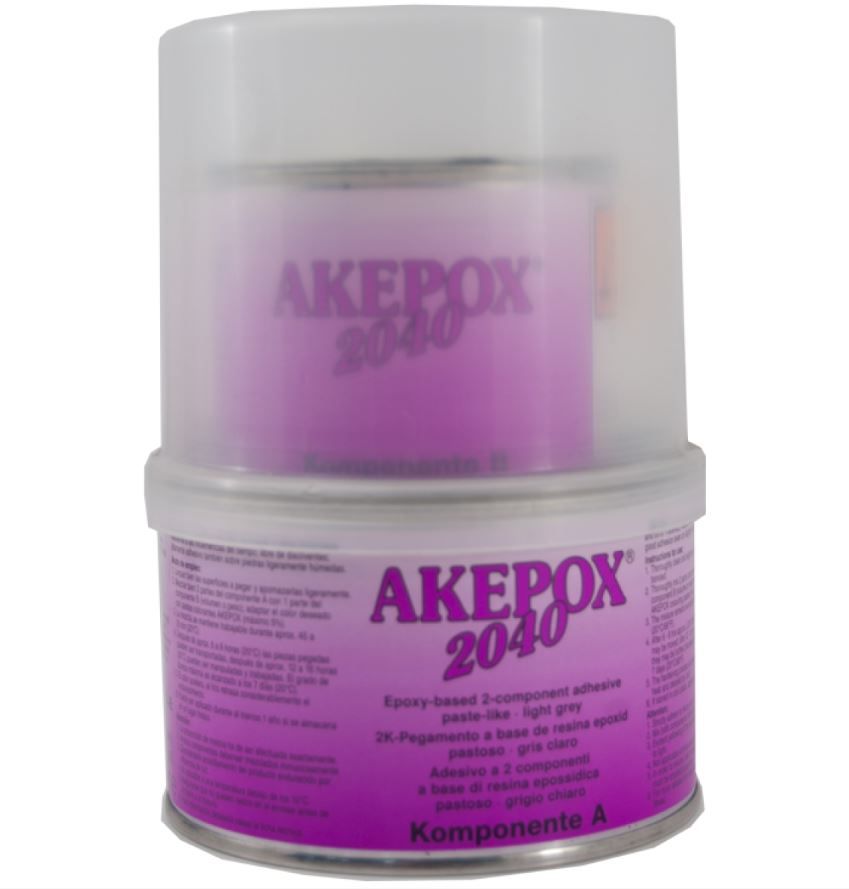 MASTIC AKEPOX 2040