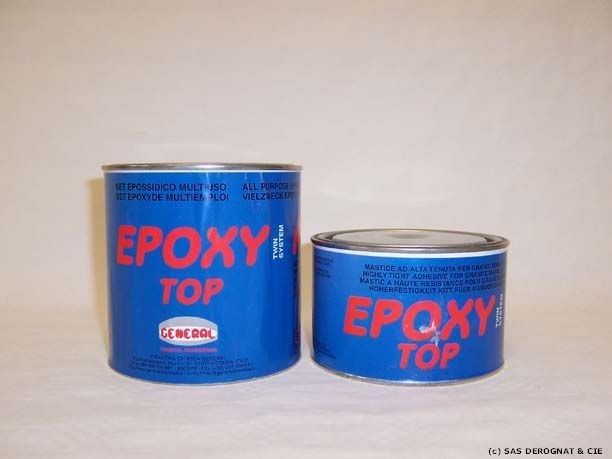 MASTIC GENERAL