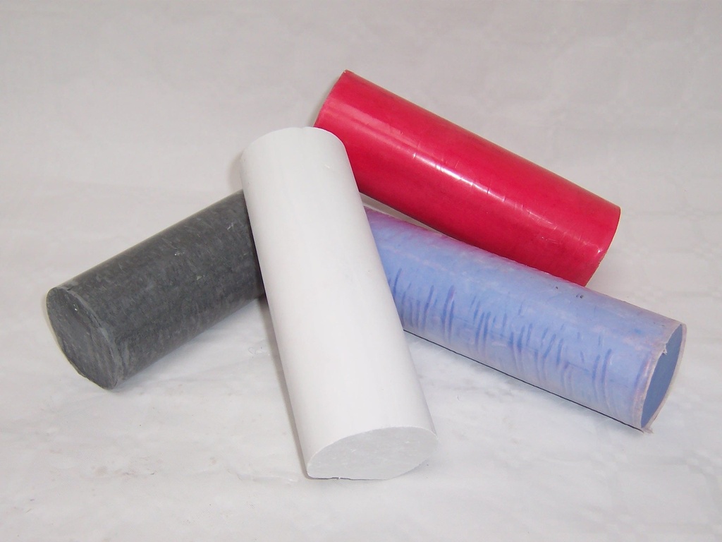 PATE A POLIR * LE PAIN ROND D'ENVIRON 1 KILO