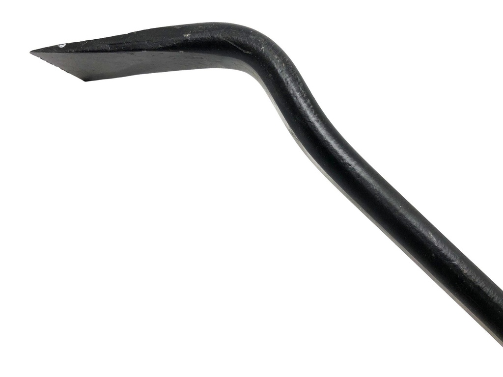 PINCE DE POSE COUDEE