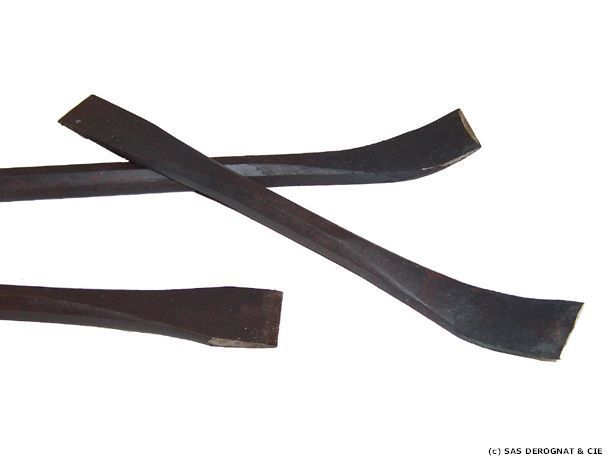 METALOISO / PINCE DE POSE