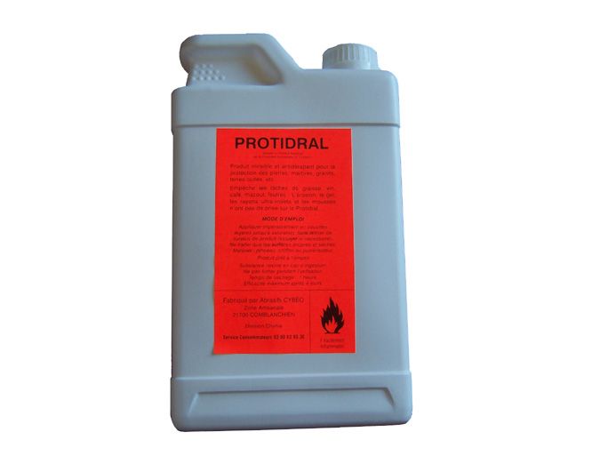 PROTIDRAL