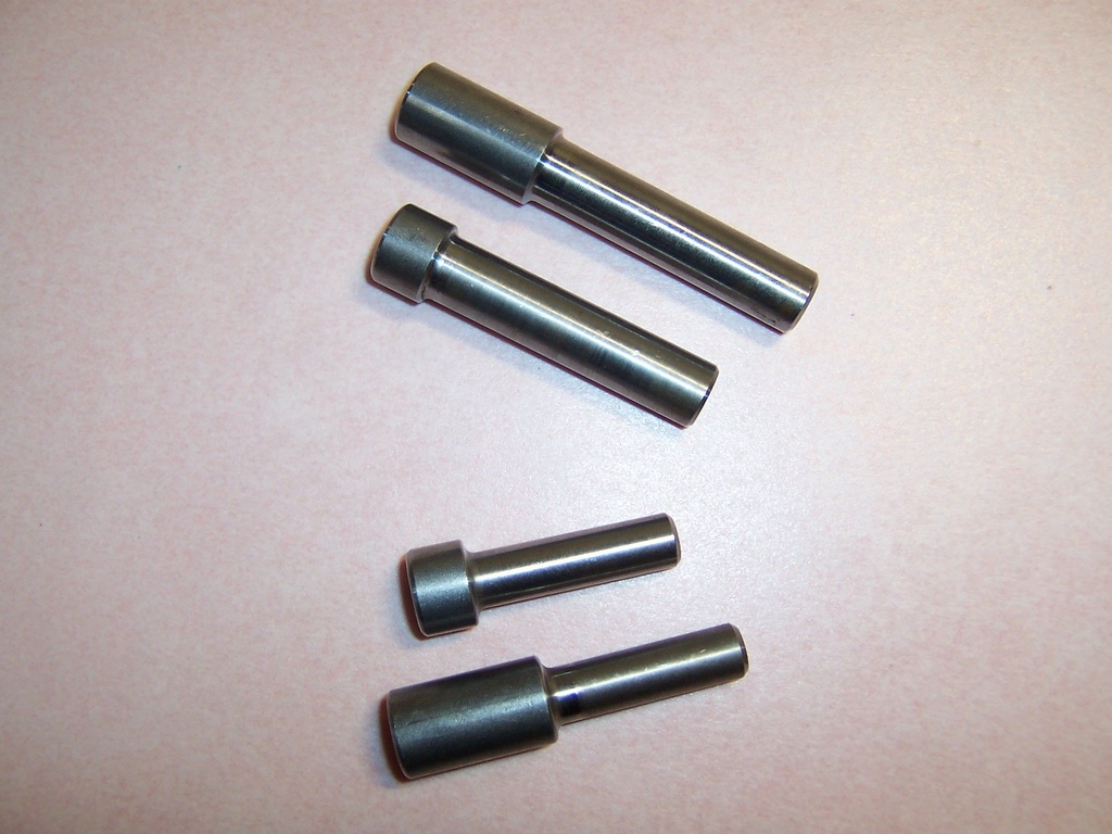 ADAPTATEUR DE FRAPPE