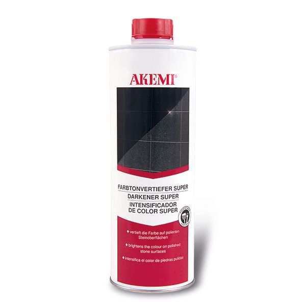 AKEMI / RENFORCEMENT DE COULEUR SUPER