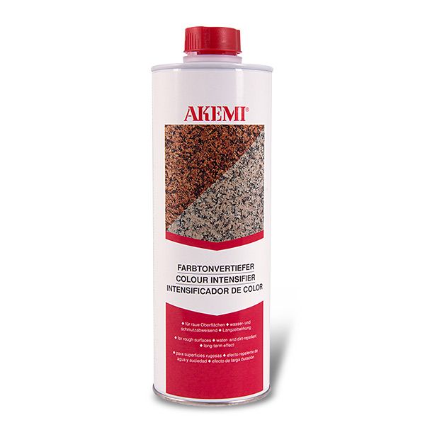 AKEMI / RENFORCEMENT DE COULEUR