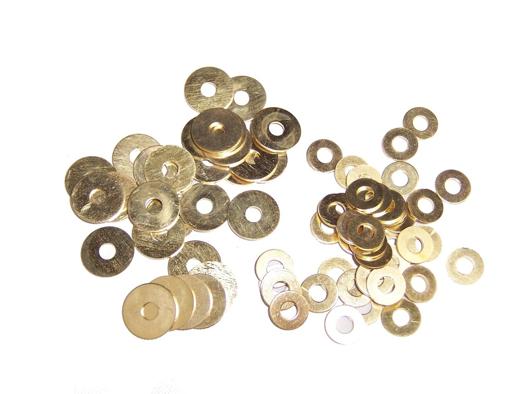 LAITON / RONDELLE * LOT 100