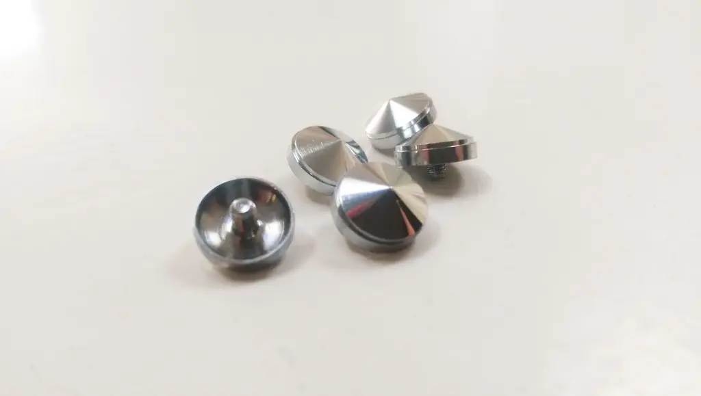 LAITON / ROSACE * LOT 100