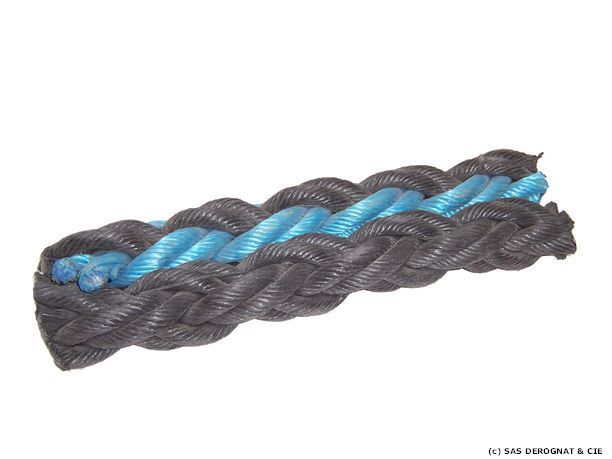 TORCHE MARTYR POLYPROPYLENE TRESSE FORCE 8T