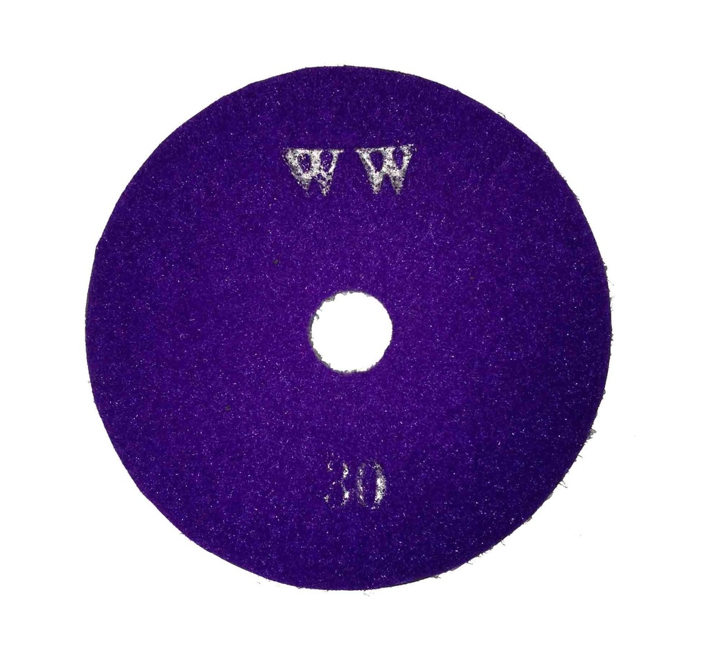 DISQUE DIA-MICROGLOSS A EAU WW D100