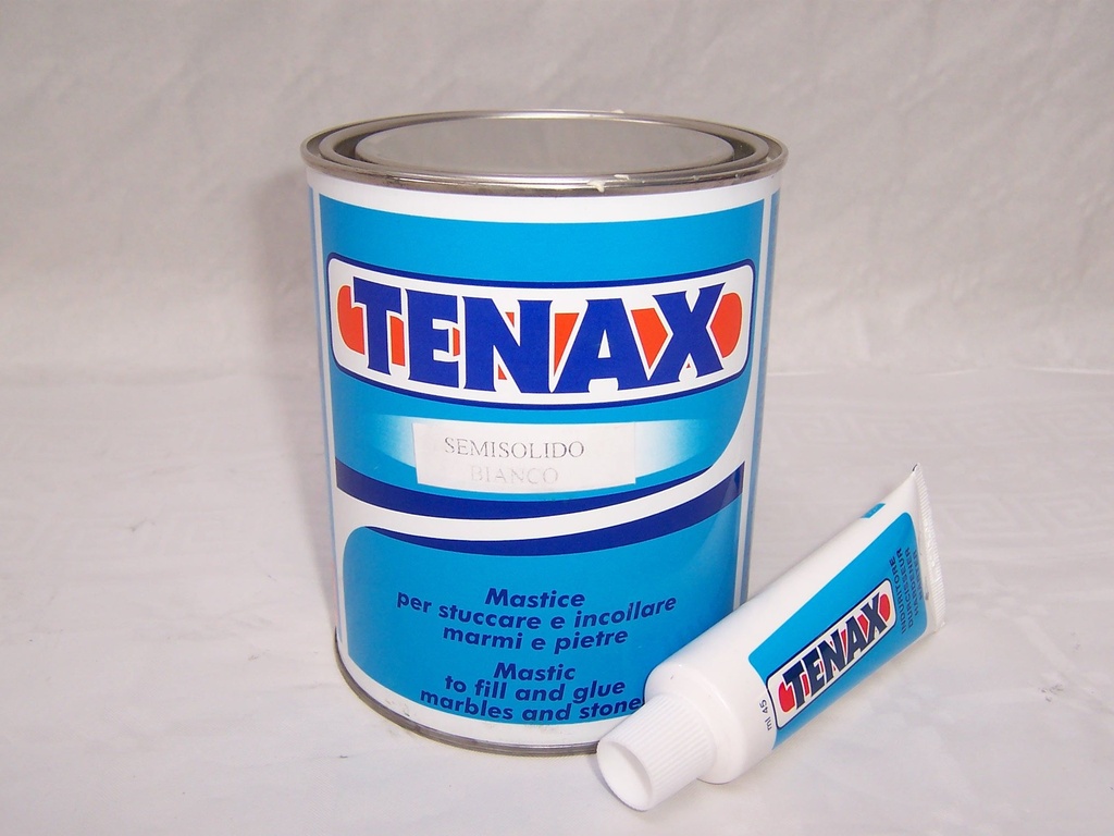 MASTIC TENAX + REACTIF