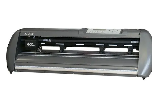 PLOTTER DE DECOUPE JAGUAR PRO  610 MM