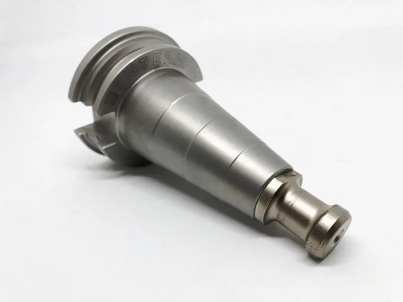 DIAMUT / CONE ISO 40 1/2 GAZ POUR FRAISE / FORET