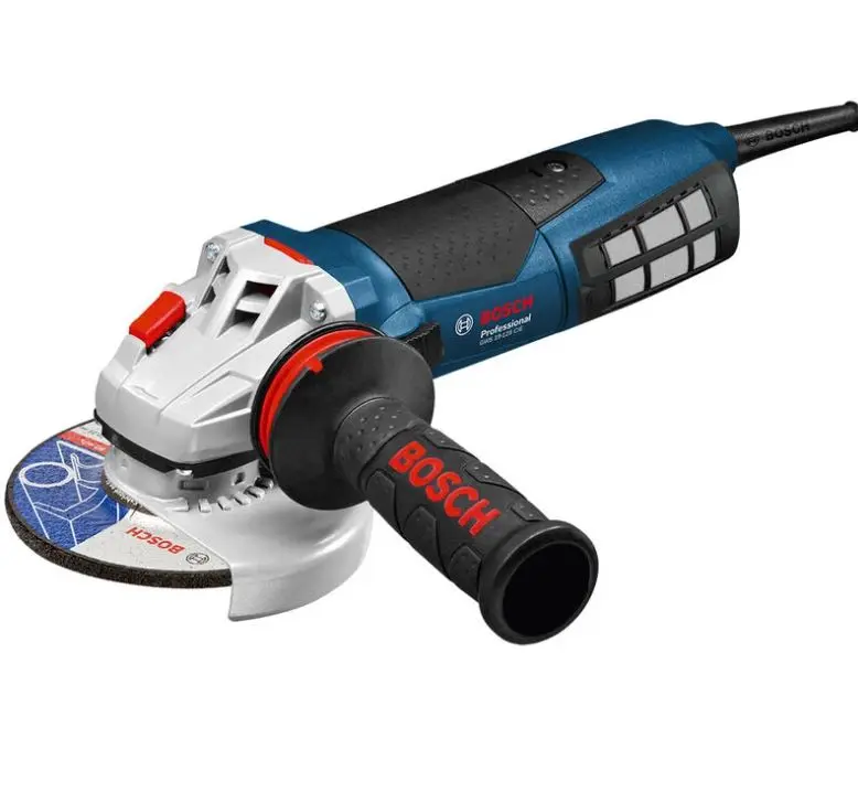 BOSCH / MEULEUSE GWS 19-125 CIE 1900W 11500T/MIN