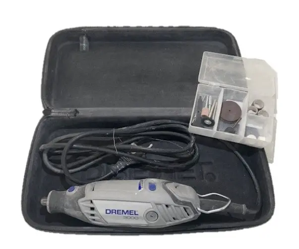 DESTOCKAGE / DREMEL MOTO TOOL 3000