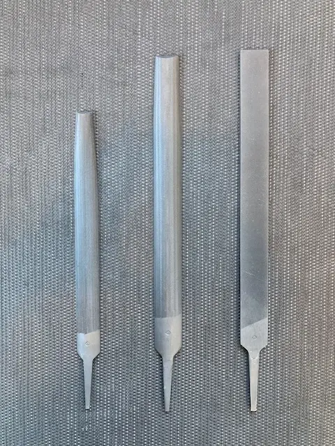 DESTOCKAGE / LIME MARBRIERE 1/2 RONDE L 250