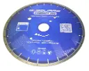 DEROGNAT / DISQUE DIAMANT D-SQUARE ALESAGE 50-60 + PERCAGE DONATONI/BRETON