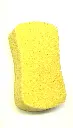 EPONGE MAX BATIMENT GRANDE TAILLE 230 x120 x 60 mm