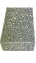 EPONGE CIMENTIER NOIRE 168 x 112 x 60 mm