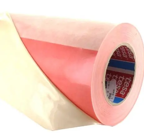 ADHESIF TESAKREPP 4443 ( 5 lots de 10 rouleaux 