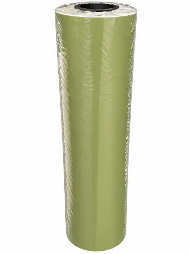 [GREEN610] ADHESIF GREENTAPE * VINYLE DE SABLAGE EPAISSEUR 400µ