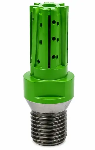 [SC01352] FRAISE A DETOURER D20X25 DEROGNAT TWIN 1/2 GAZ CERAMIQUE GRES CERAM * SC01352