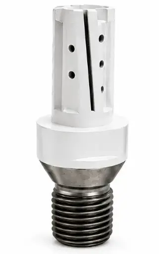 [SC01185] FRAISE A DETOURER D23X35 DEROGNAT TWIN 1/2 GAZ QUARTZITE * SC01185