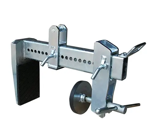 [GPM1000] PINCE DE LEVAGE POUR MONUMENT