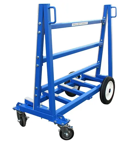 [SBSS] CHARIOT PORTE TRANCHE 