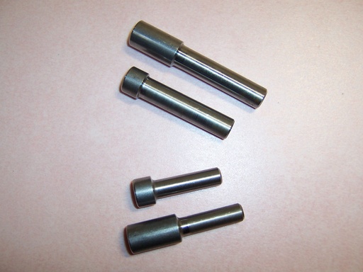 ADAPTATEUR DE FRAPPE