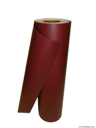 [BROWN] ADHESIF BROWNTAPE * VINYLE DE SABLAGE EPAISSEUR 350µ