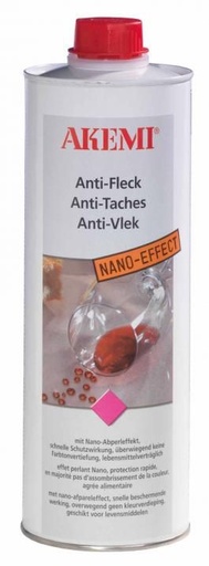 [ANTI18] AKEMI / ANTI TACHE NANO EFFECT