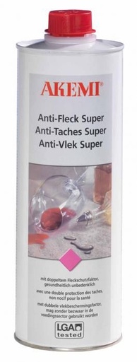 [ANTI1888] AKEMI / ANTI TACHE SUPER