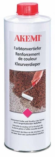 [RENF] AKEMI / RENFORCEMENT DE COULEUR