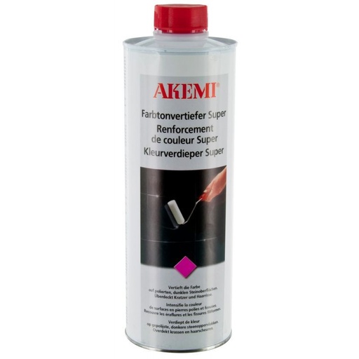 [REN] AKEMI / RENFORCEMENT DE COULEUR SUPER