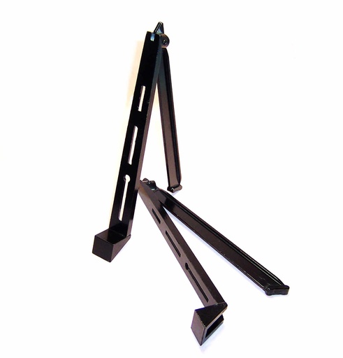 [EMBA2669] ALUMINIUM / EMBASE REPLIABLE NOIRE REF 418