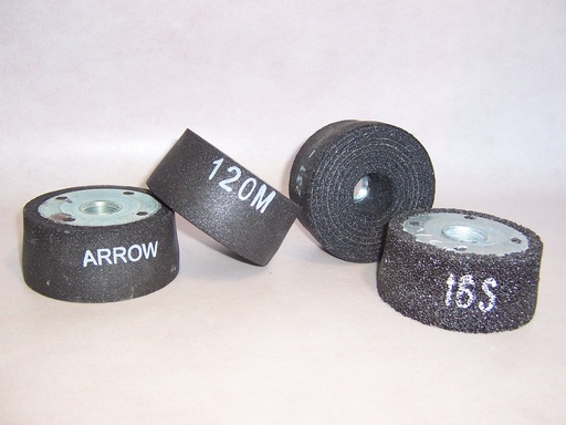 [A10045V] ARROW / MEULE PLATEAU 100/45 (C50)