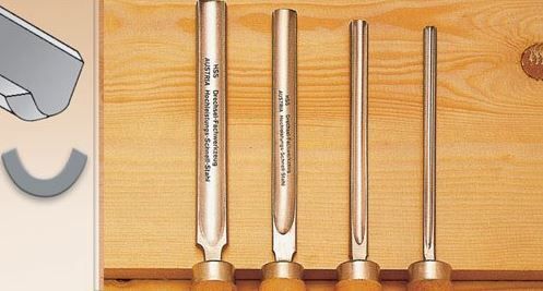 [70051] BOIS PAR STUBAI / GOUGE A PROFILER *