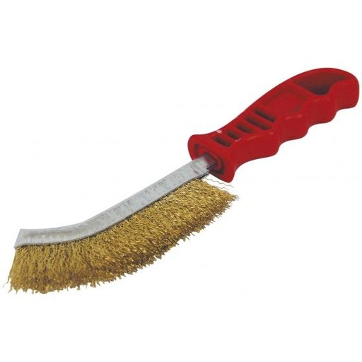 [BROS19] BROSSE MANCHE