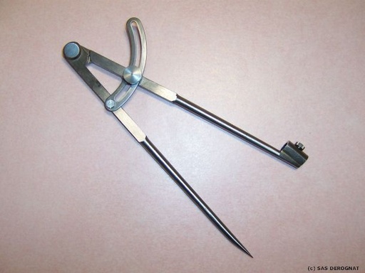 [COMP199] COMPAS CHARNIERE PORTE CRAYON