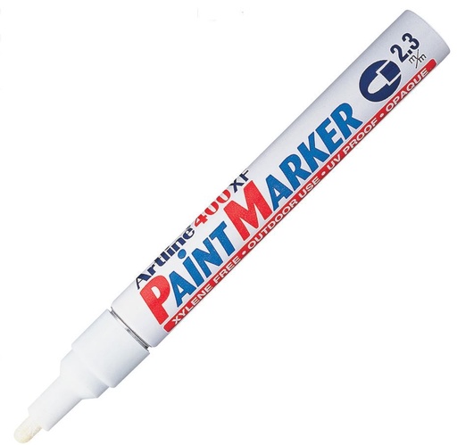 [ARTLINE] CRAYON PEINTURE ARTLINE 400 XF UNITE