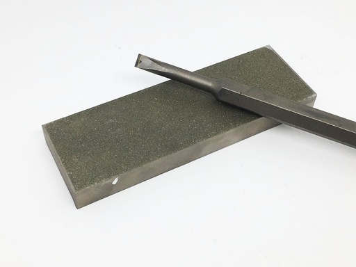 [BRIQ08881] DEPOT ELECTRO / BRIQUETTE AFFUTAGE DIAMANT