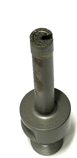 [D66] DIAMUT / FORET GRANIT TROU BORGNE